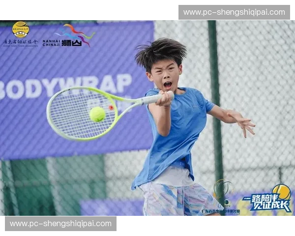 网球热身：让每一次挥拍都更有力量与自信